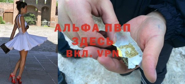 хмурый Алексеевка